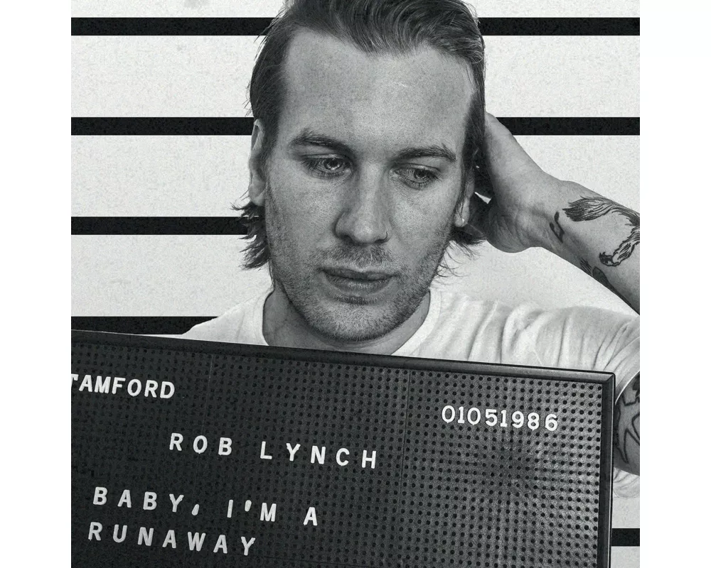 Baby,I'm A Runaway