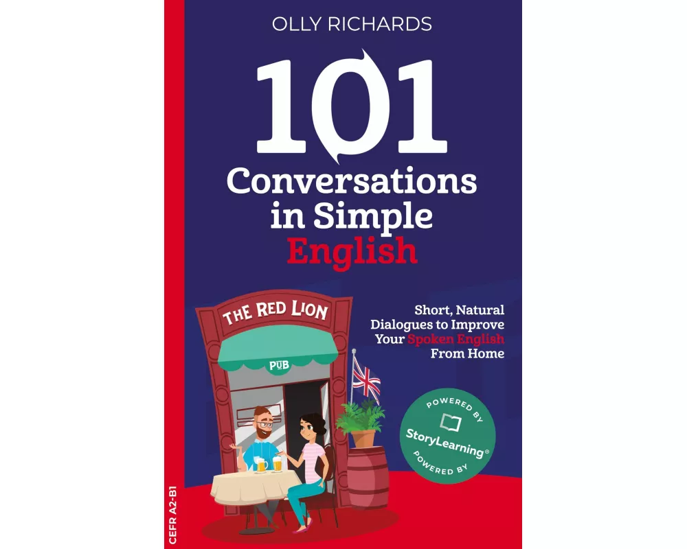 101 Conversations in Simple English