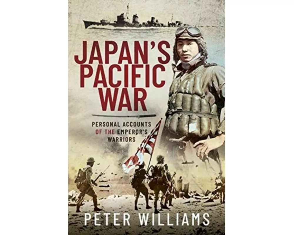 Japan's Pacific War