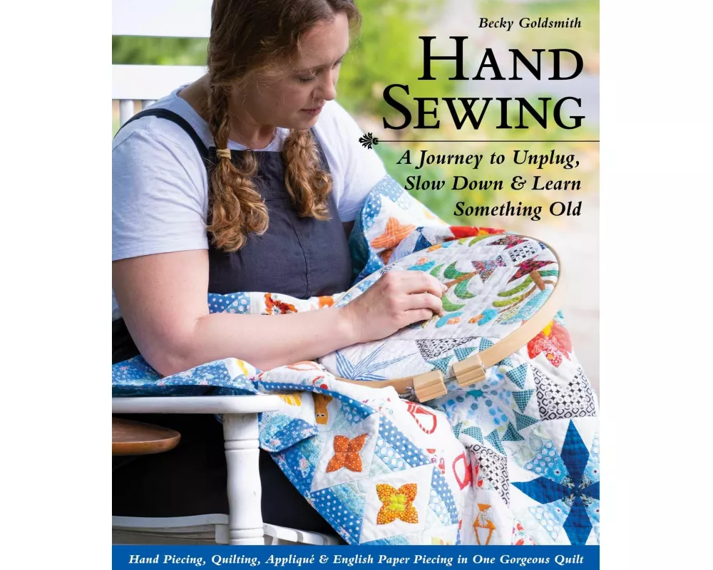 Hand Sewing