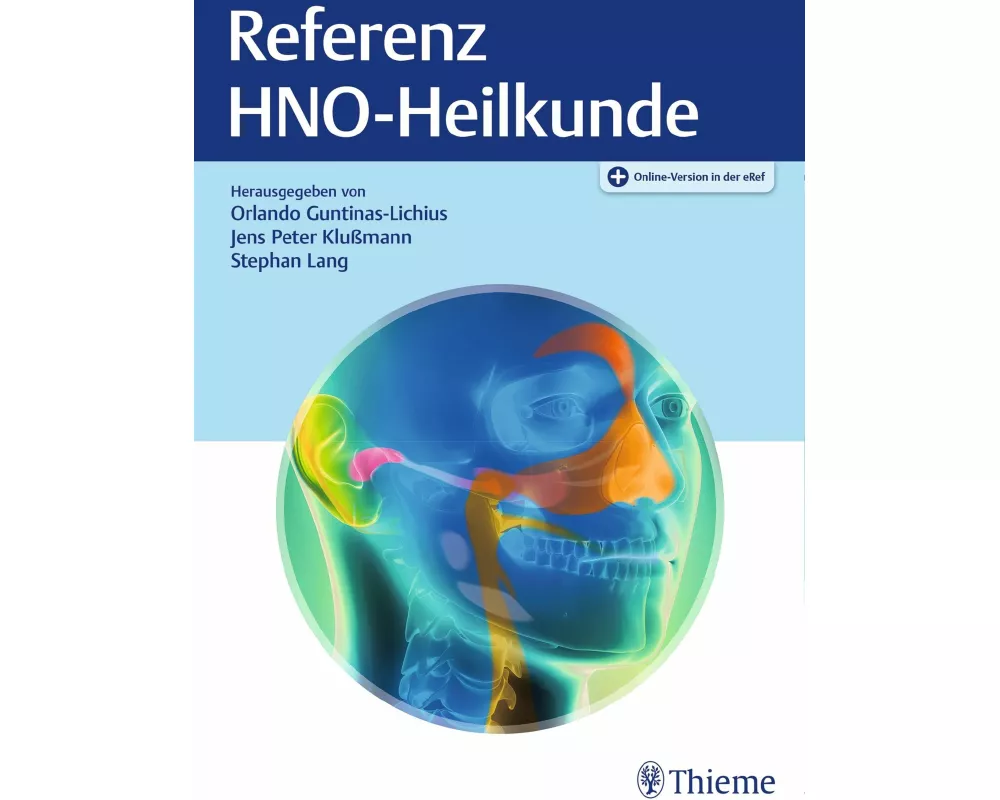 Referenz HNO-Heilkunde