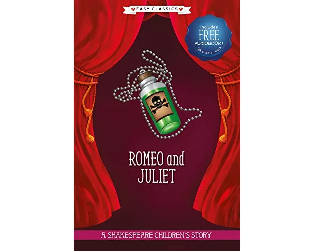 Romeo and Juliet (Easy Classics)