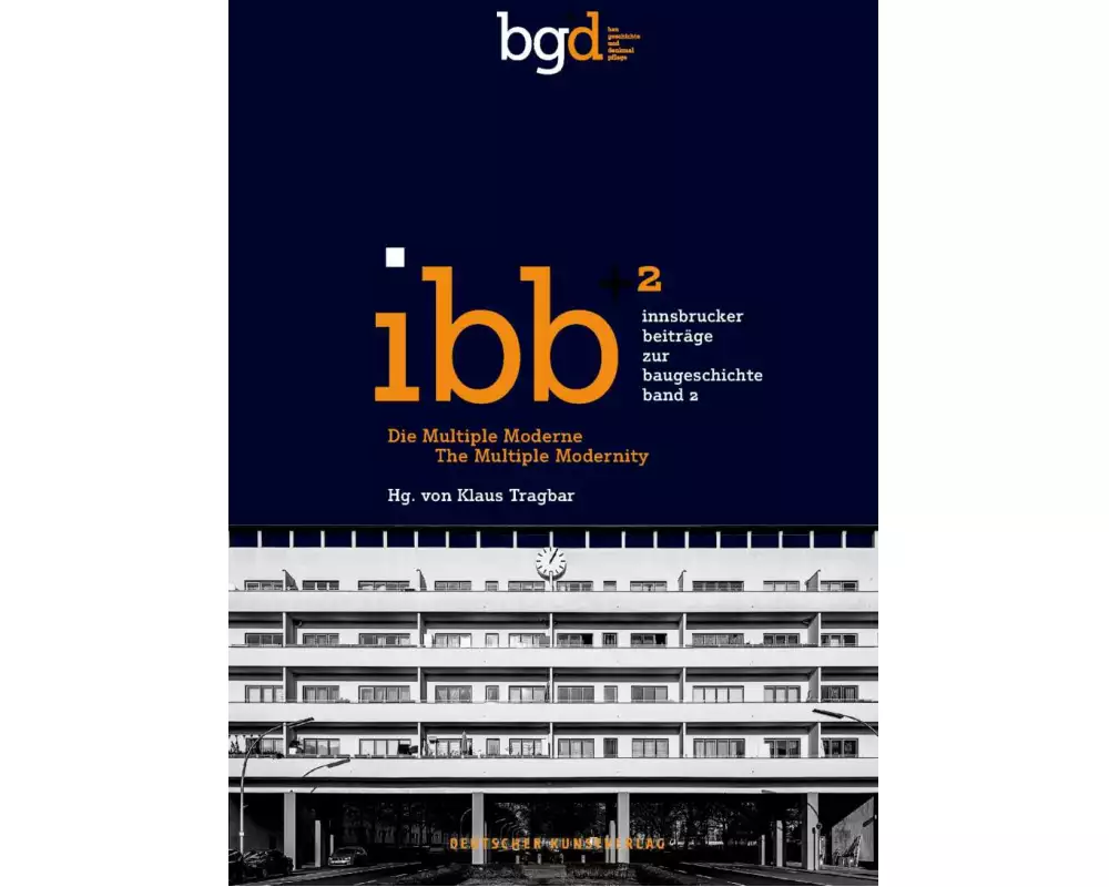 Die Multiple Moderne / The Multiple Modernity