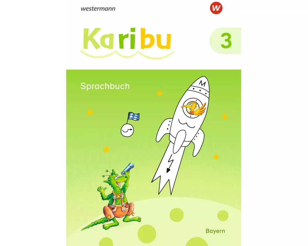 Karibu - Ausgabe für Bayern