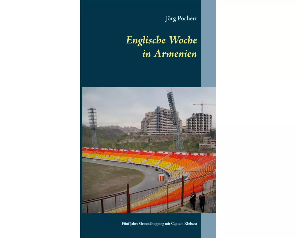 Englische Woche in Armenien