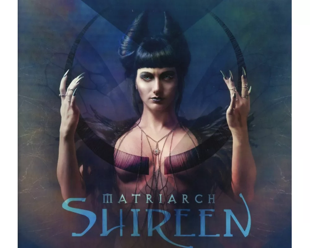 Matriarch