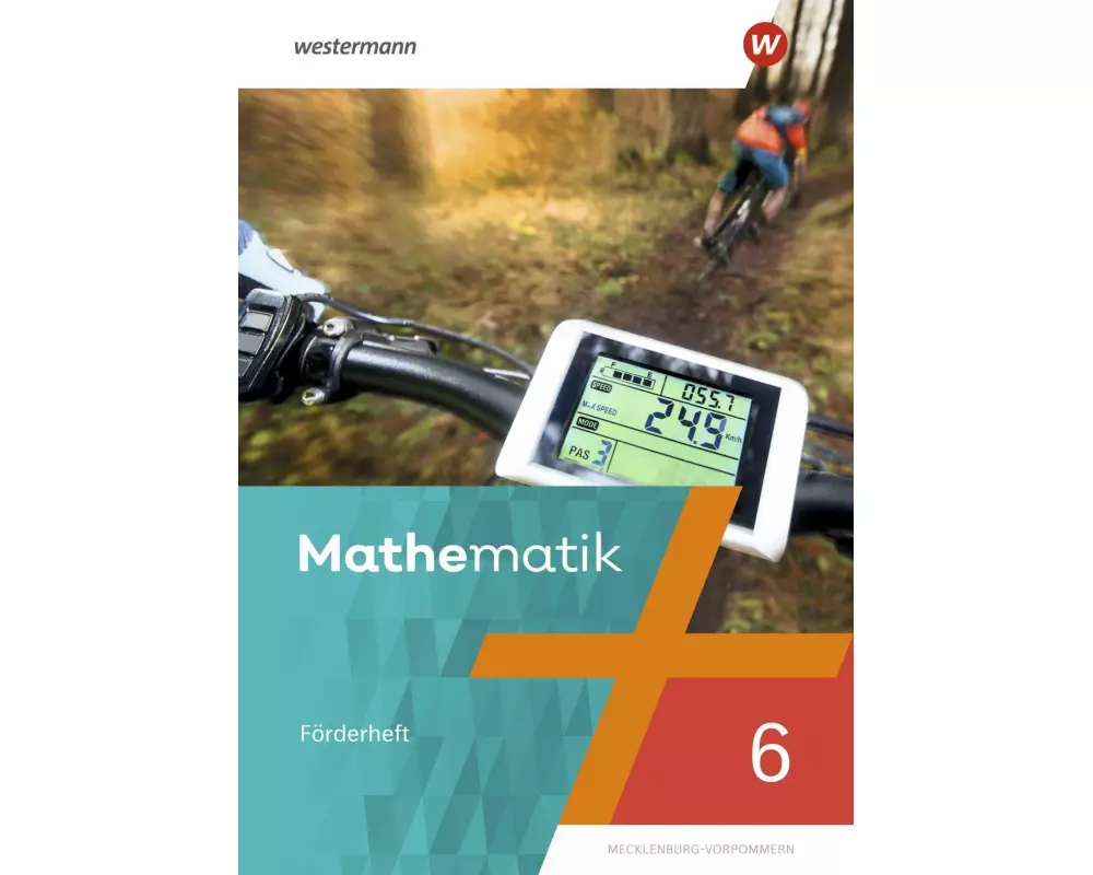 Mathematik - Ausgabe 2019 für Regionale Schulen in Mecklenburg-Vorpommern