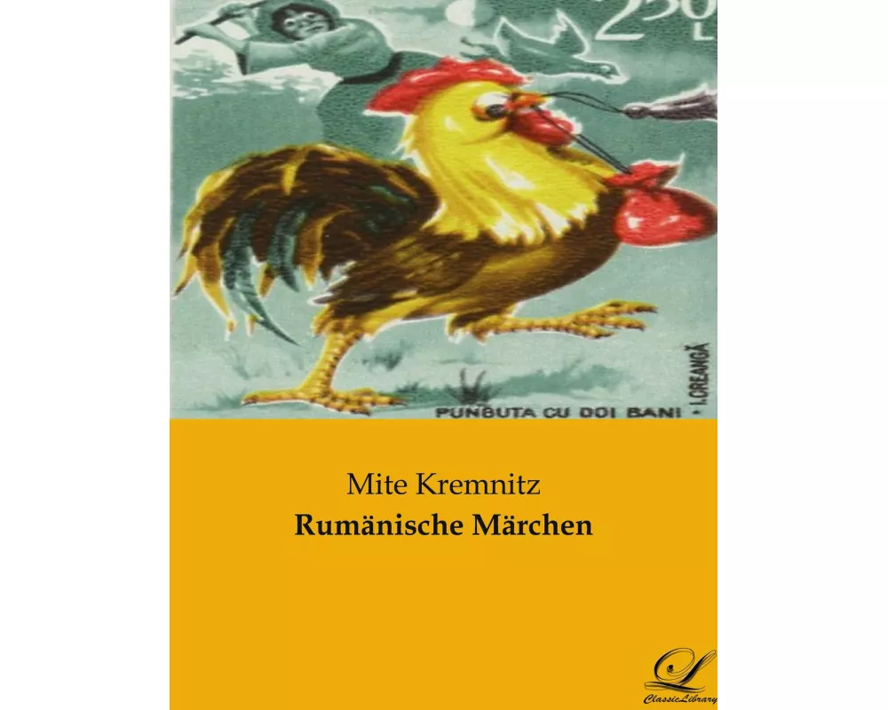 Rumänische Märchen