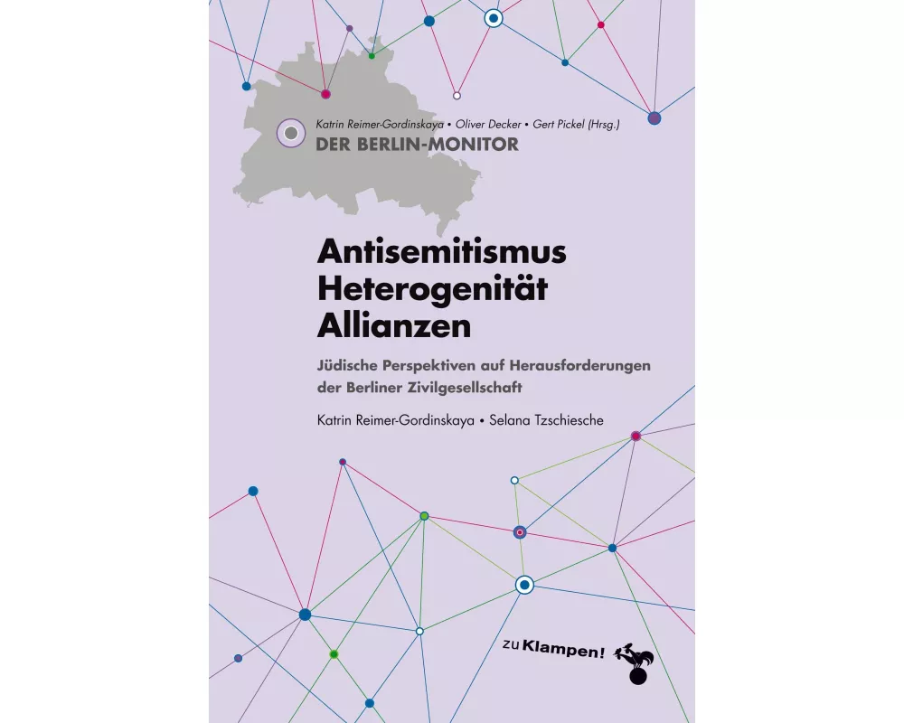 Der Berlin-Monitor 2019