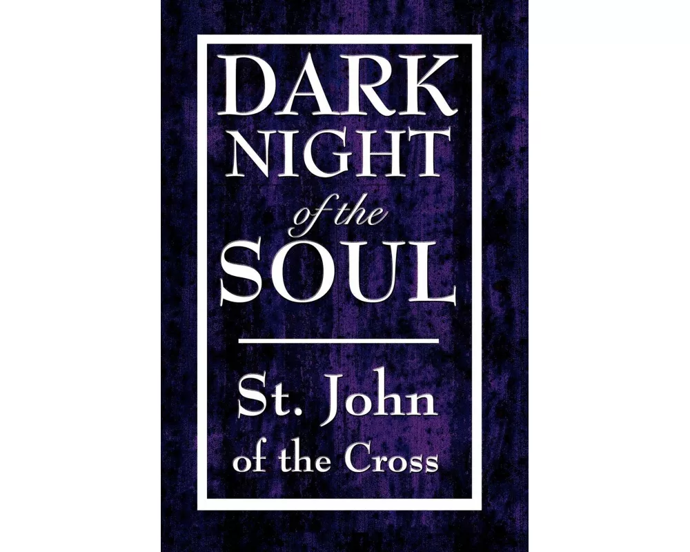 Dark Night of the Soul