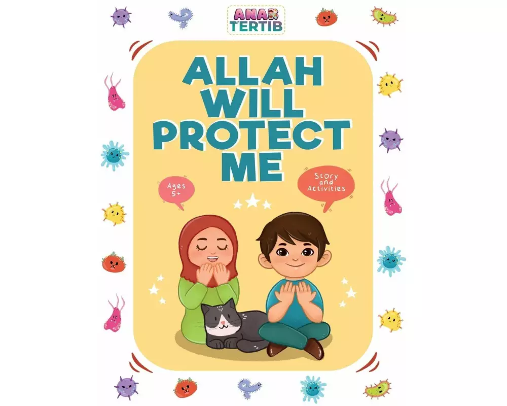 Allah Will Protect Me