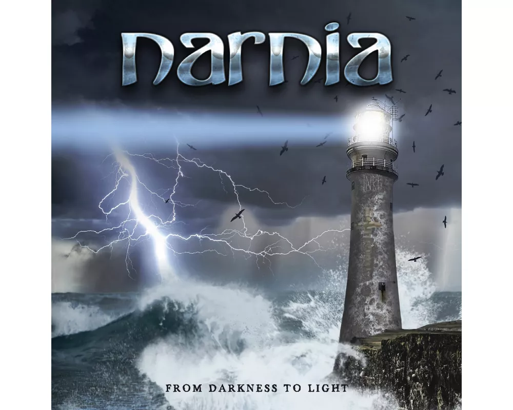 From Darkness To Light