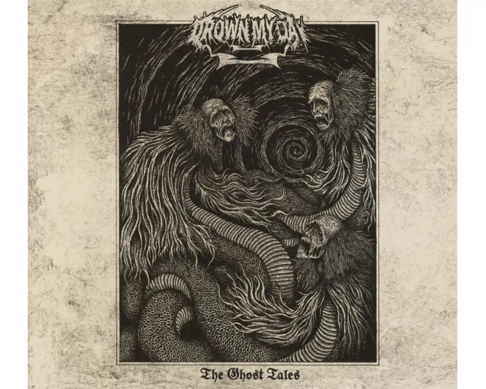 The Ghost Tales