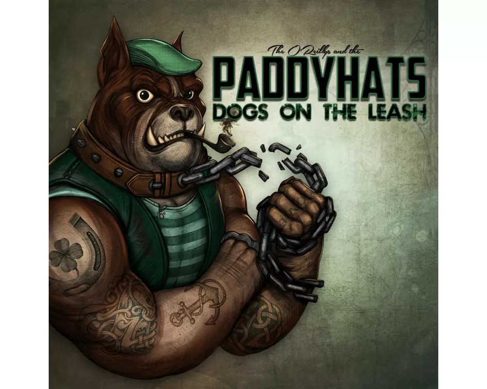 Dogs On The Leash (Ltd. Fanbox-Edition)