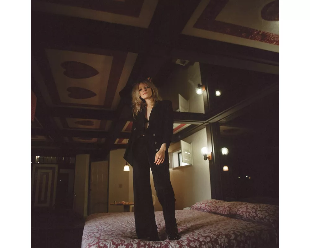 Quiet Signs (Digipak)