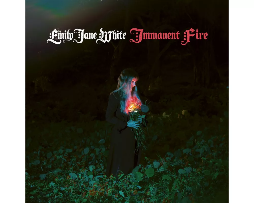 Immanent Fire