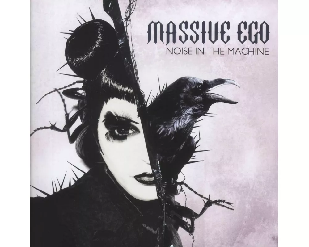 Noise In The Machine