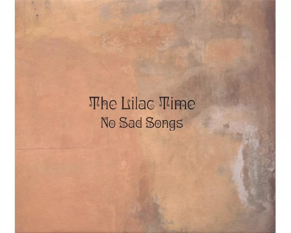 No Sad Songs