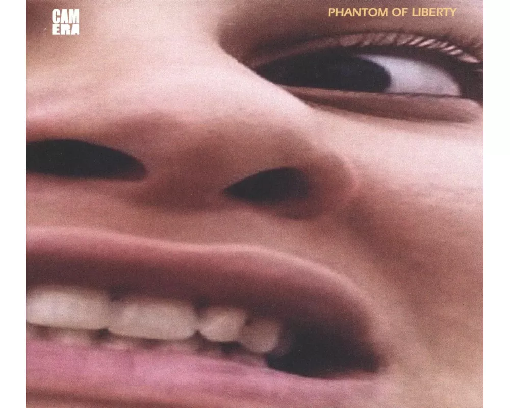 Phantom Of Liberty