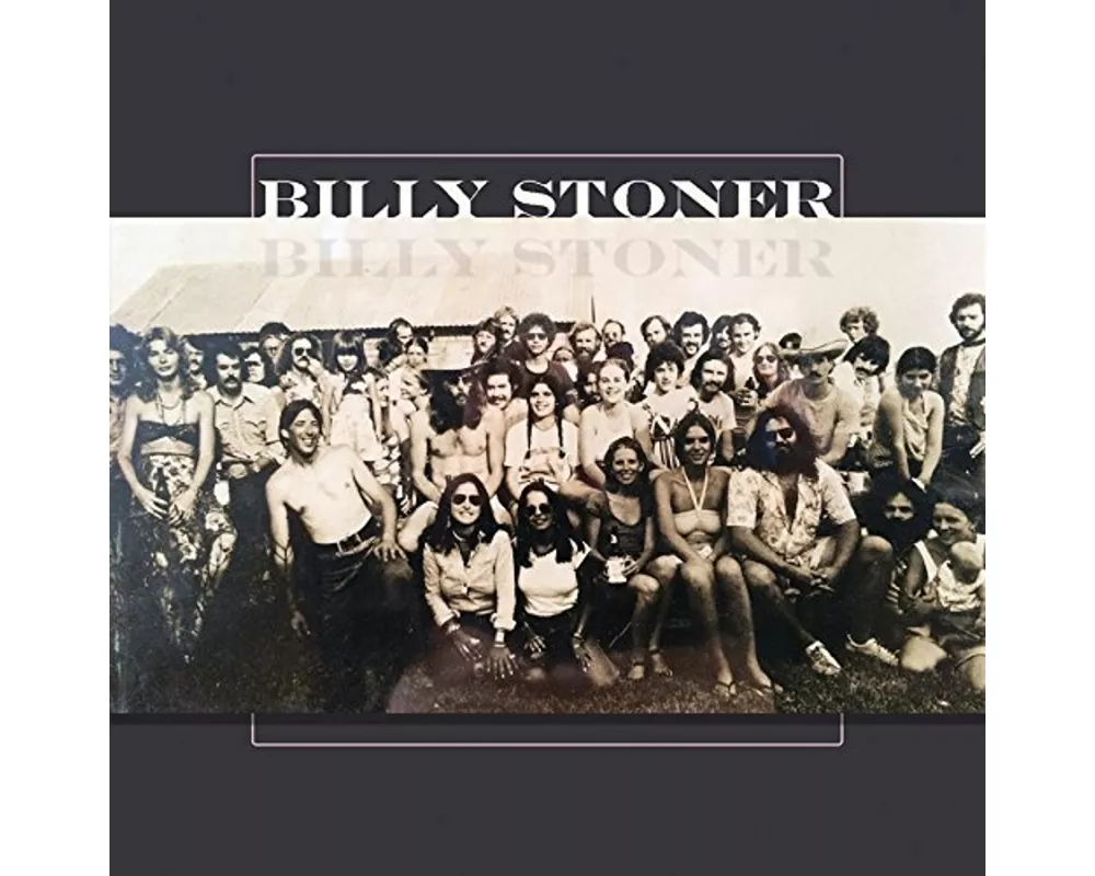 Billy Stoner