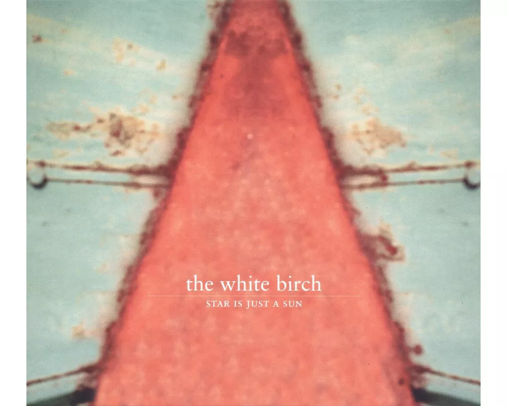 Star Is Just A Sun(Remastered)