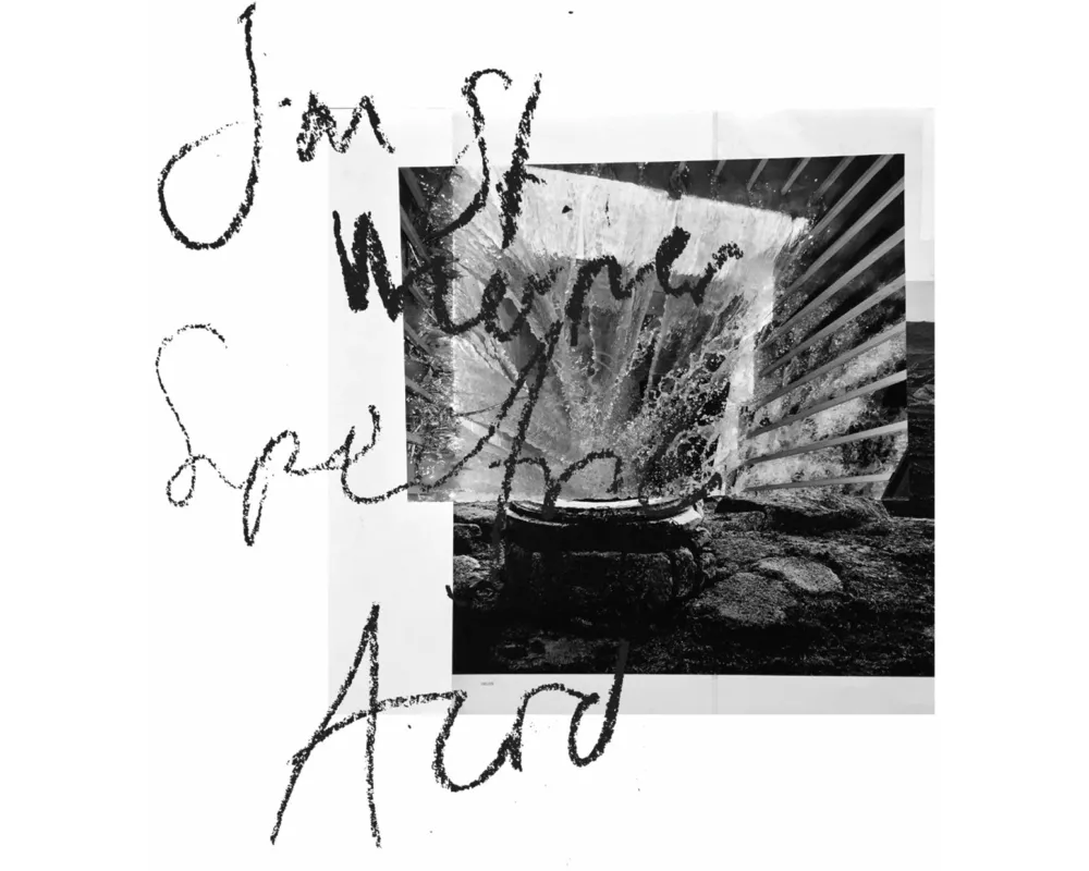Spectric Acid (Ltd.Edition)