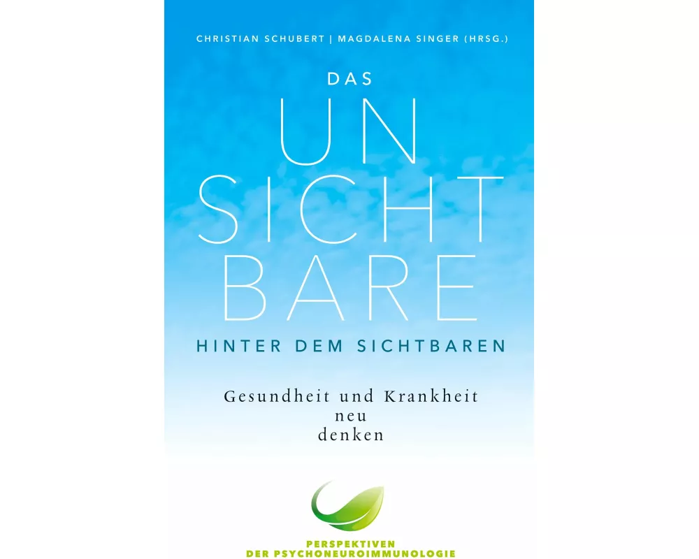 Das Unsichtbare hinter dem Sichtbaren