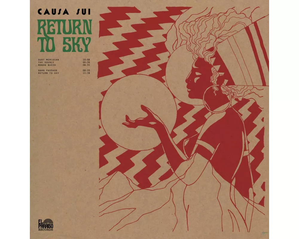 Return To Sky