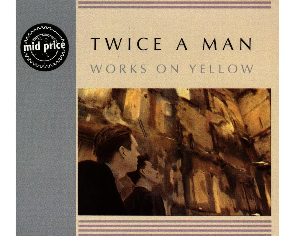 Works On Yellow