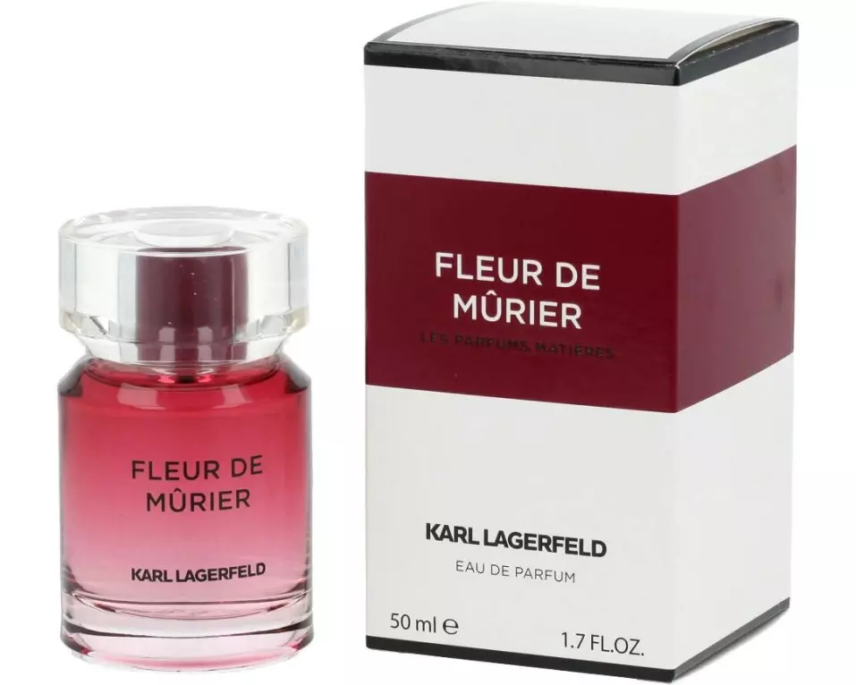 Karl Lagerfeld Fleur de Murier 50 ml