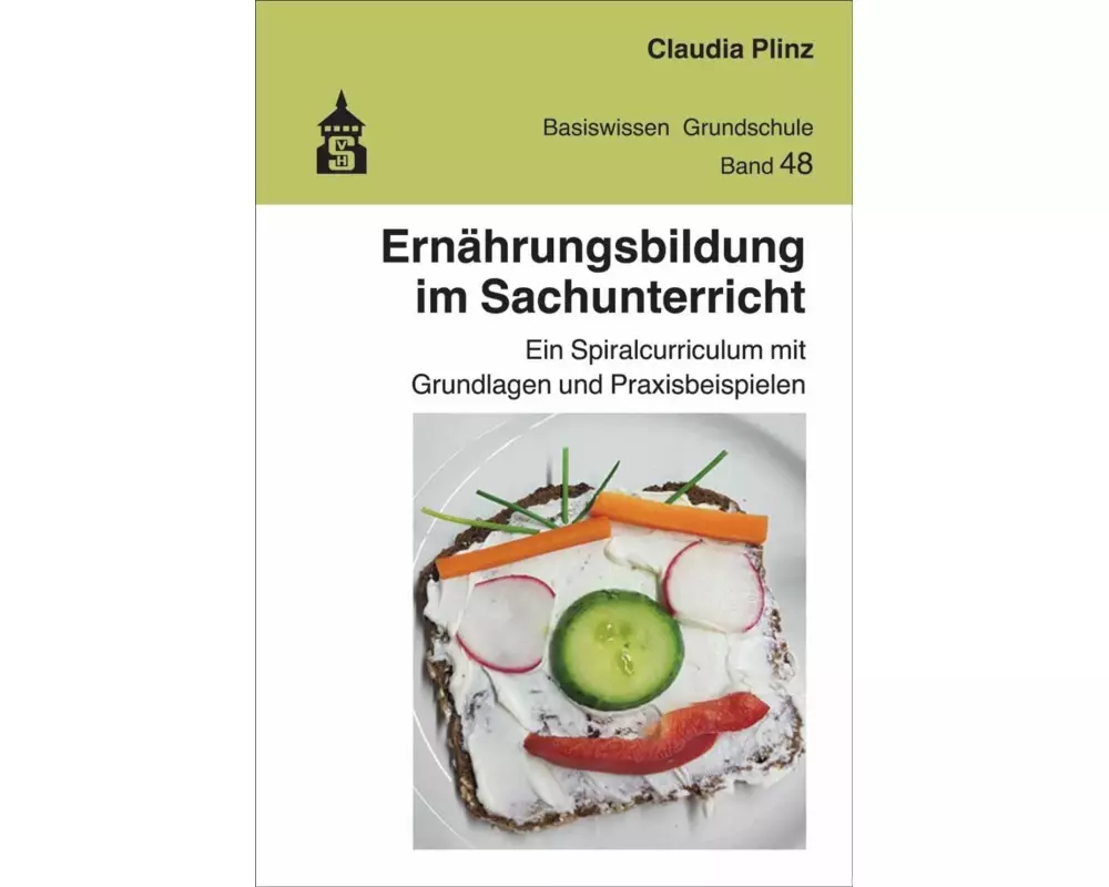 Ernährungsbildung im Sachunterricht