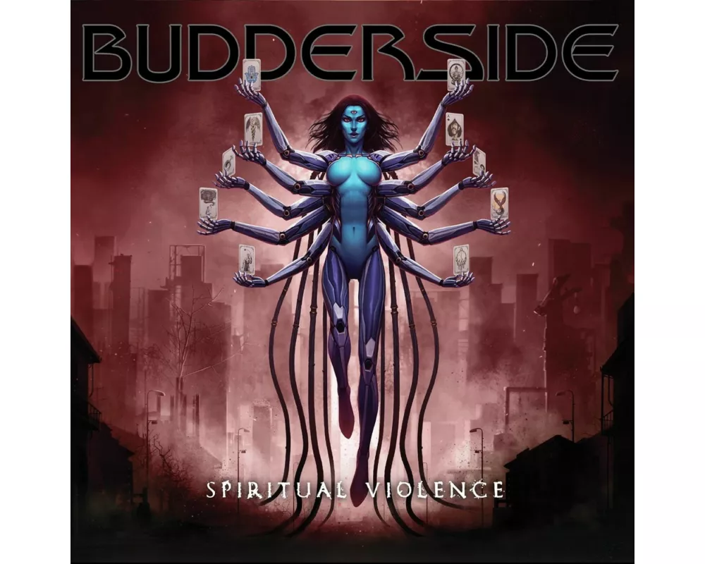 Spiritual Violence