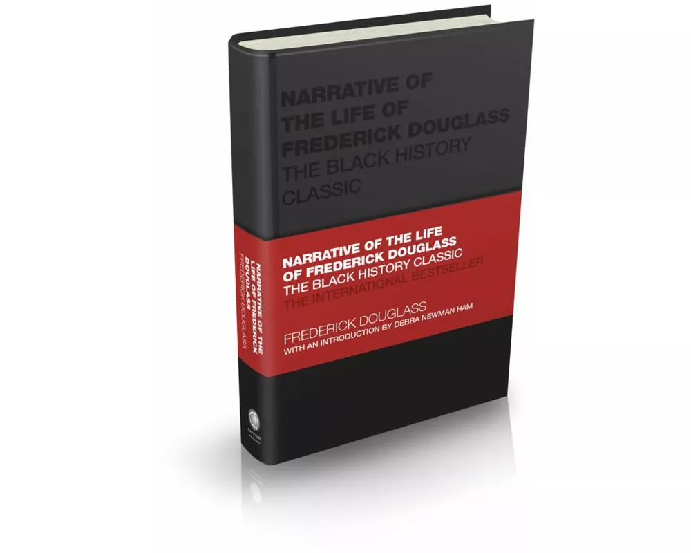 Narrative of the Life of Frederick Douglass