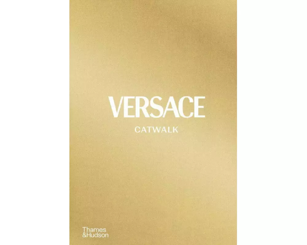 Versace Catwalk