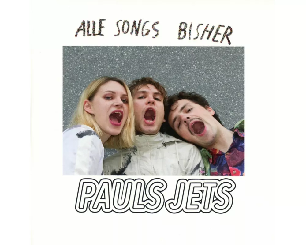 Alle Songs bisher