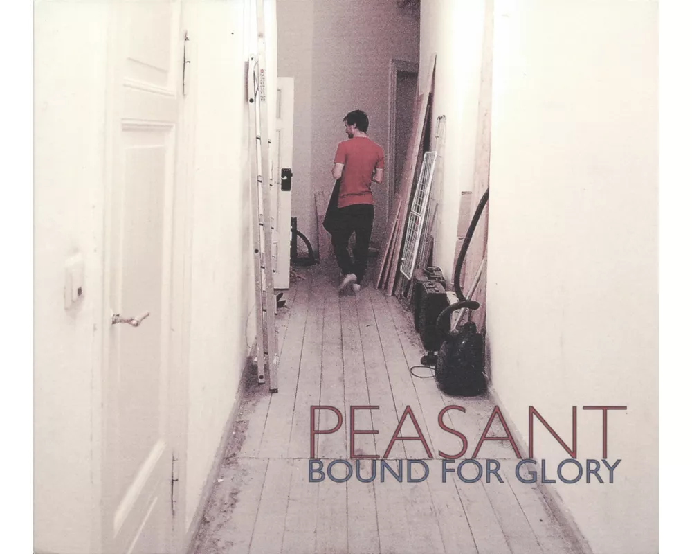 Bound For Glory