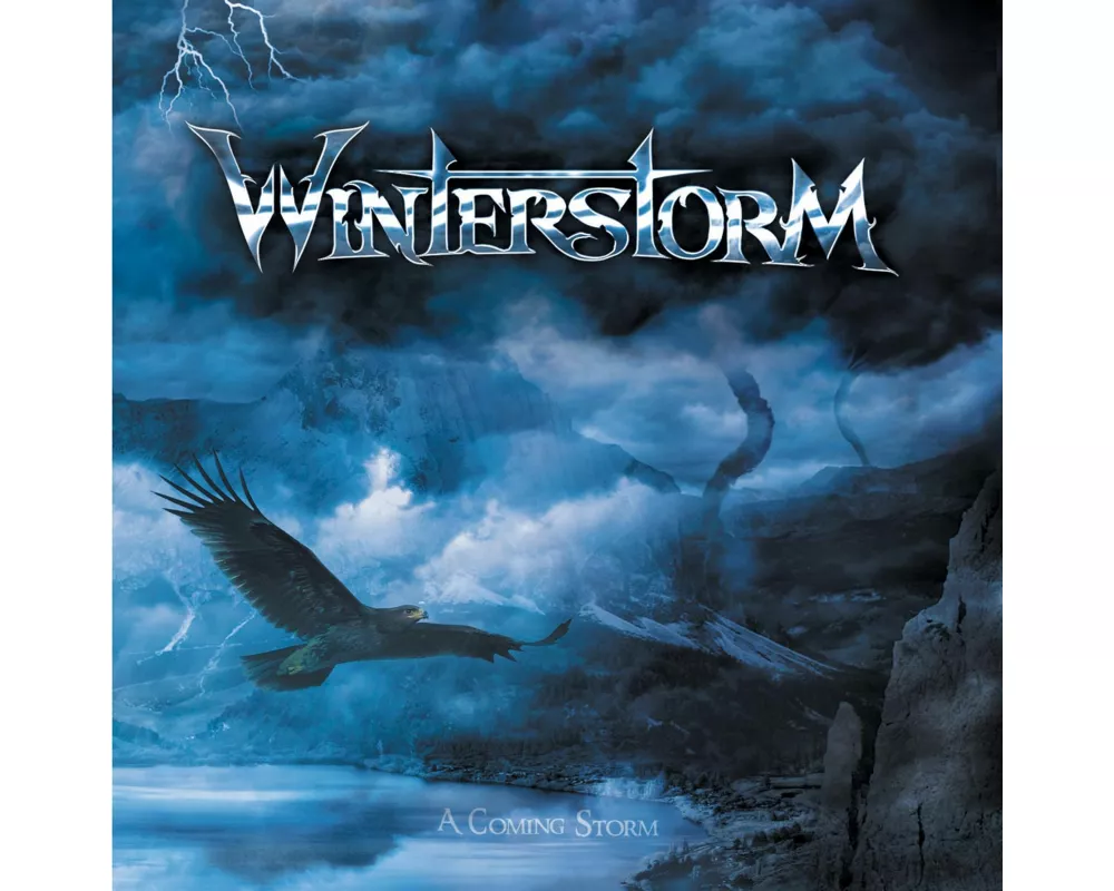 A Coming Storm