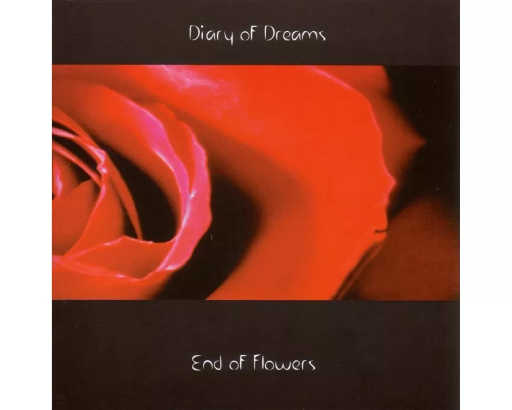 End Of Flowers