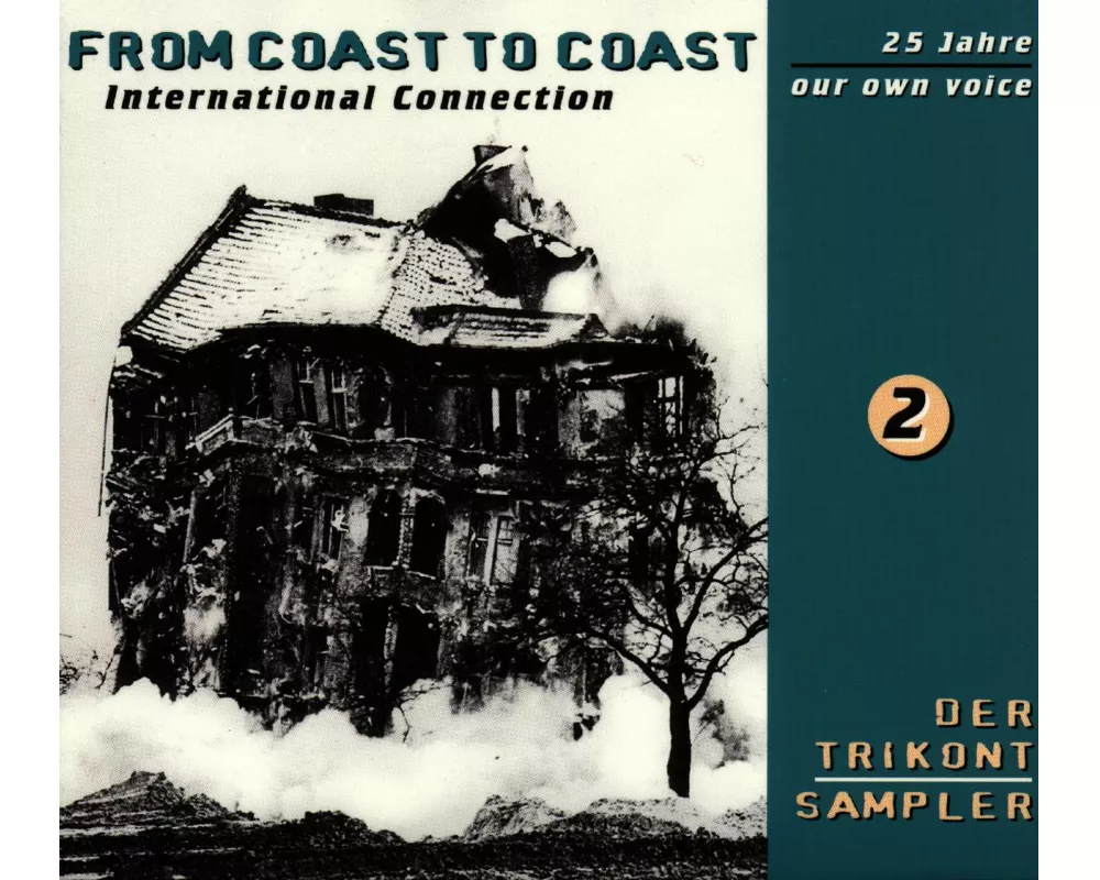 From Coast To Coast
