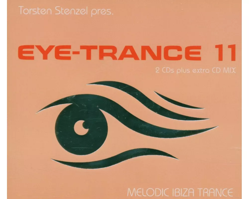 Eye-Trance 11