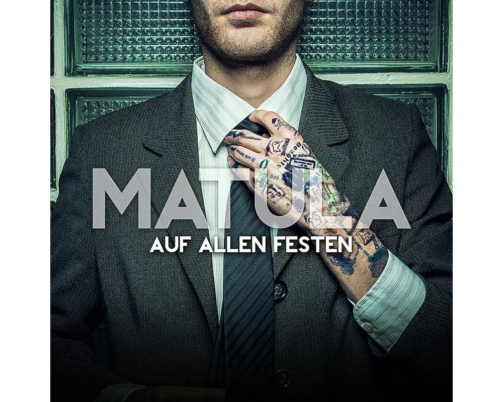 Auf allen Festen