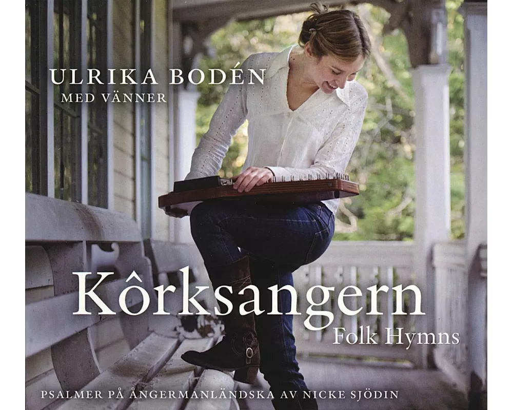Korksangern-Folk Hymns