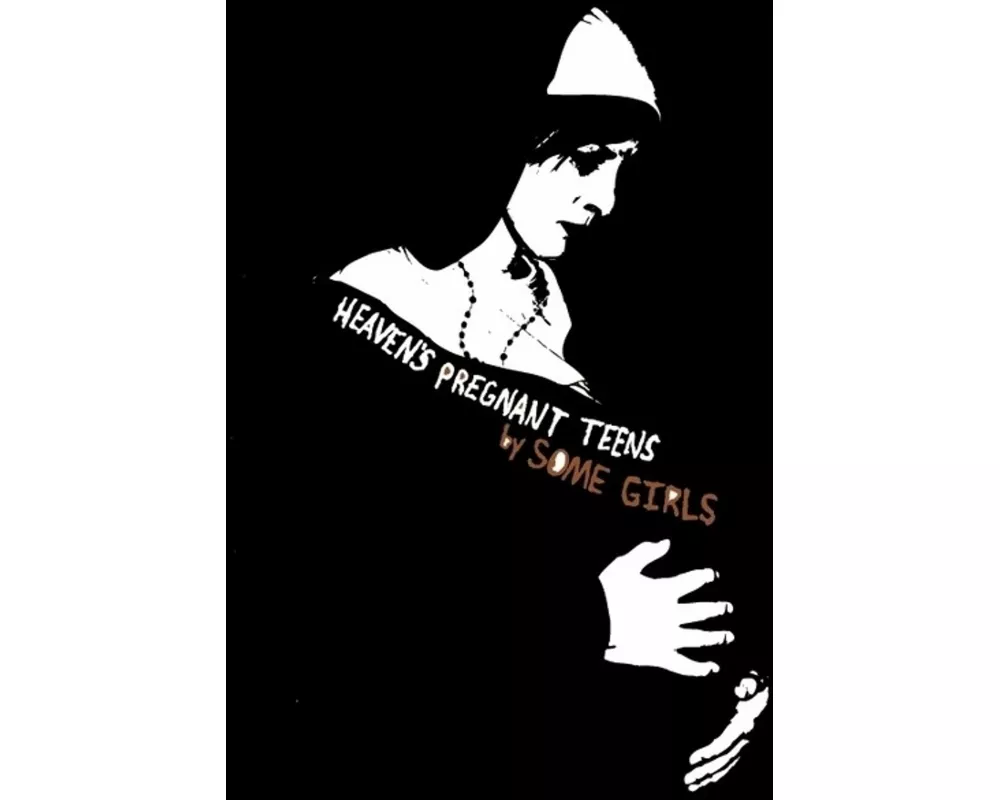 Heaven's Pregnant Teens