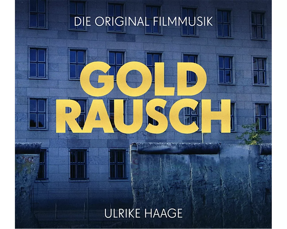 Goldrausch