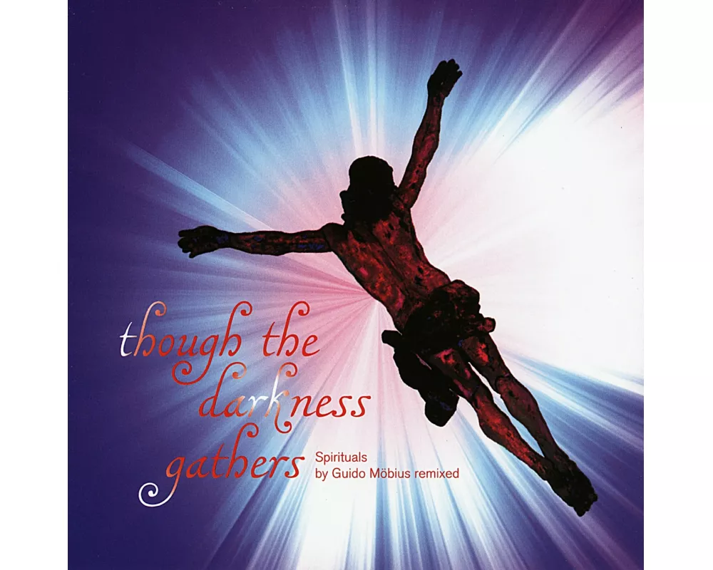 Though The Darkness Gathers