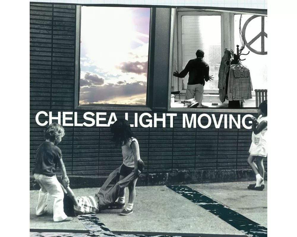 Chelsea Light Moving
