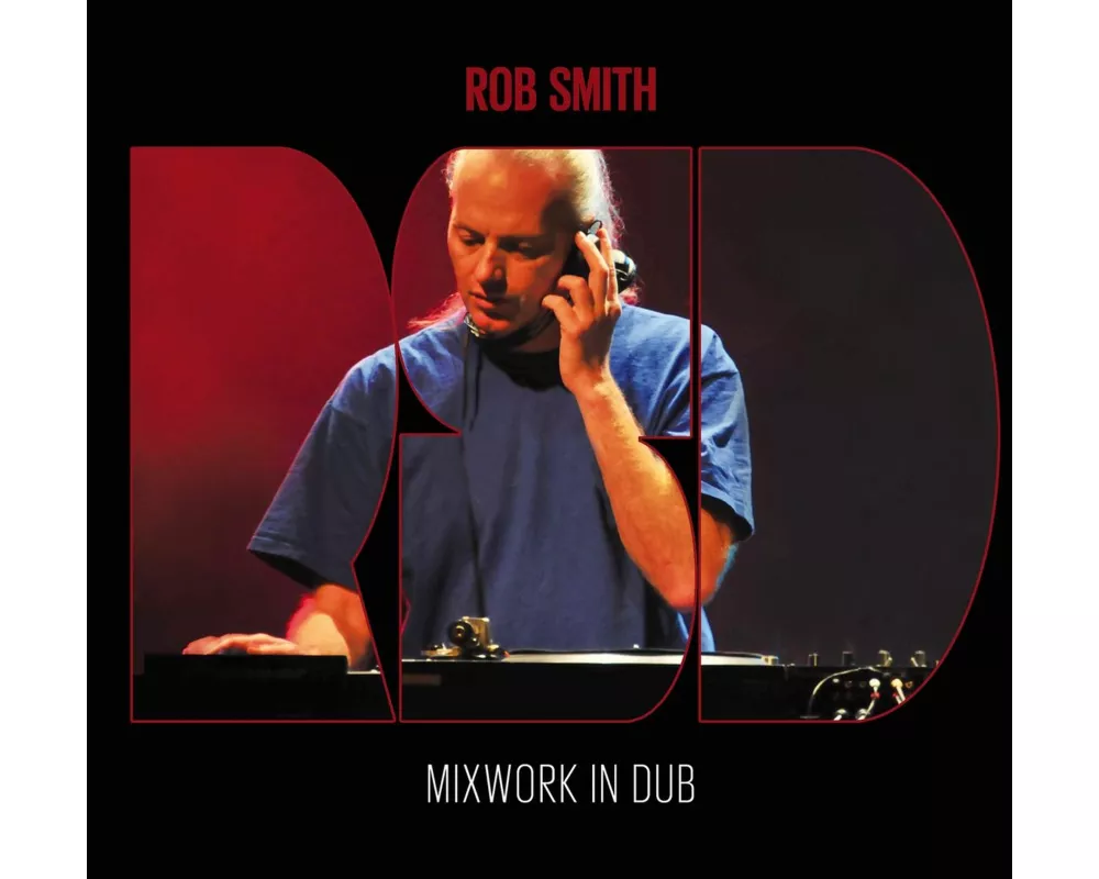 Mixwork In Dub