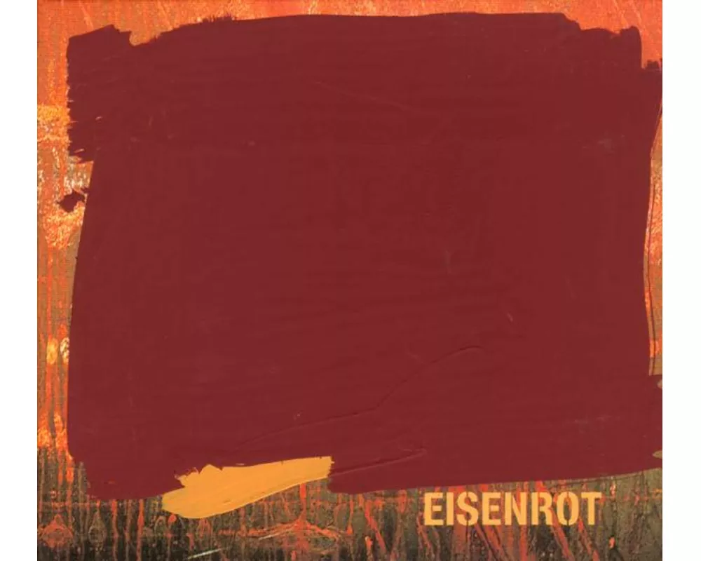 Eisenrot