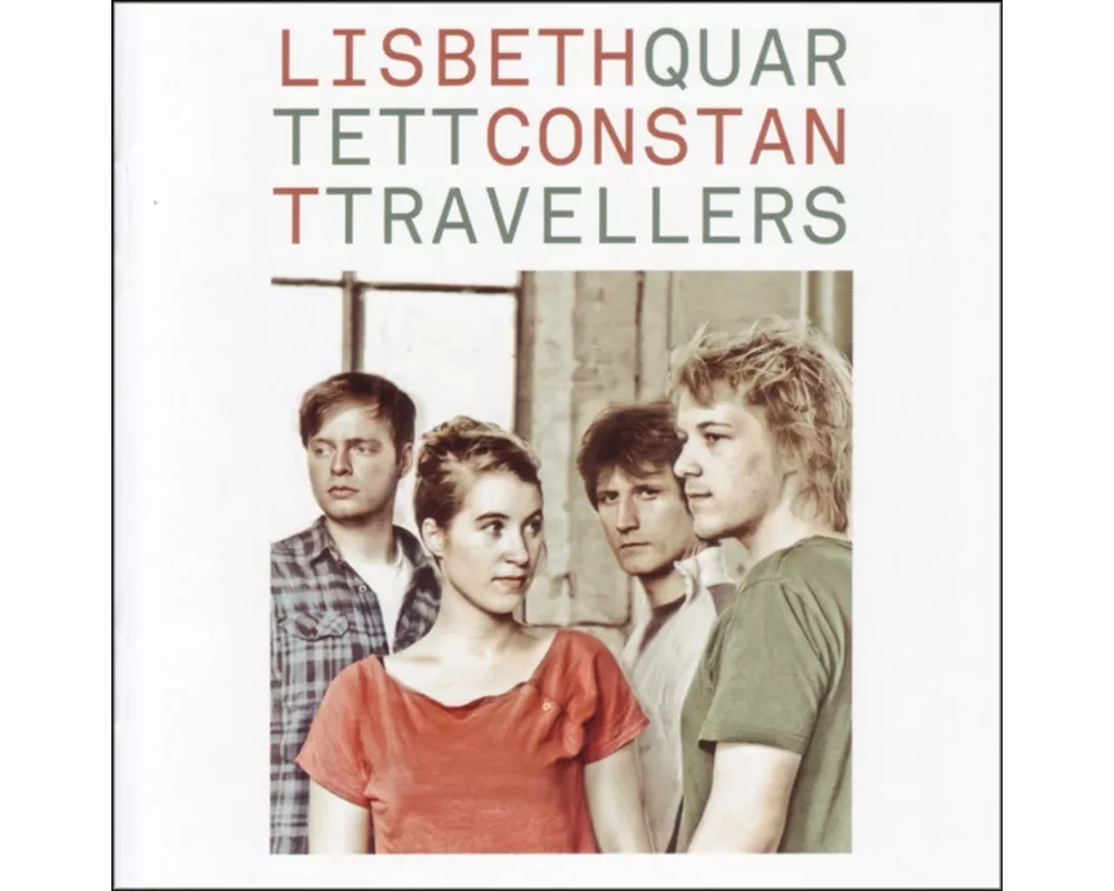 Constant Travellers
