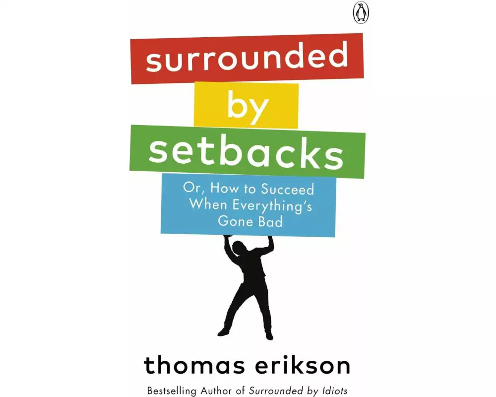 Surrounded by Setbacks